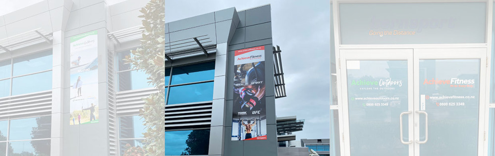 Kiwi owned and local!