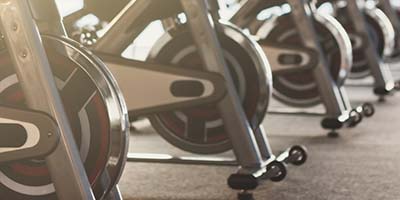 BUYING AN EXERCISE BIKE