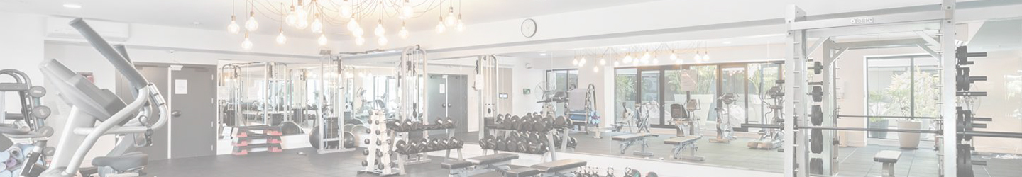 Commercial & Hotel Fitness