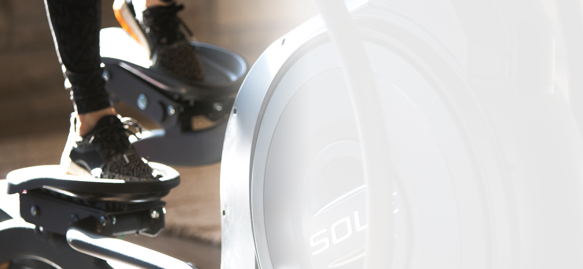 Elliptical Trainers Elliptical Trainers