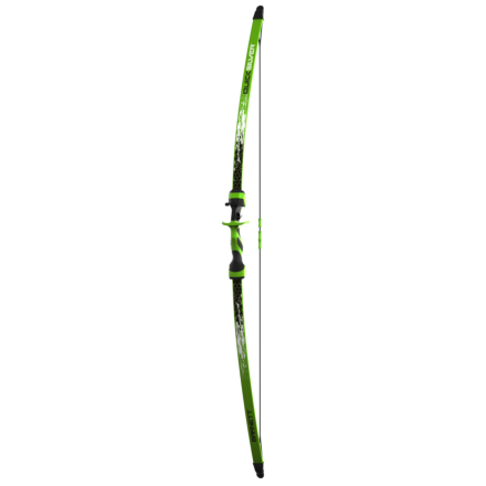 BARNETT QUICKSILVER 15LB RECURVE ARCHERY SET