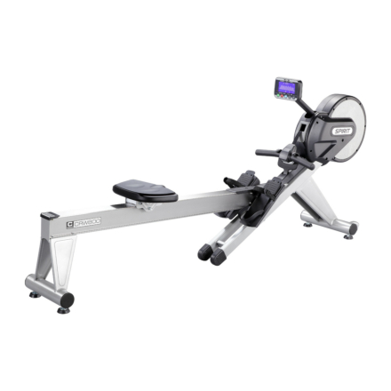 Spirit CRW800 Rowing Machine