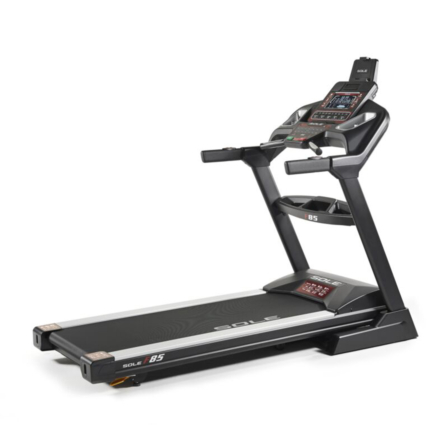 Sole F85 Treadmill