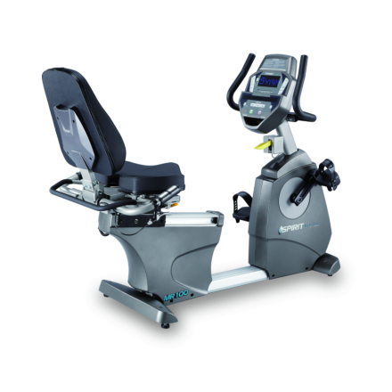 Spirit MR100 Rehabilitation Recumbent Bike