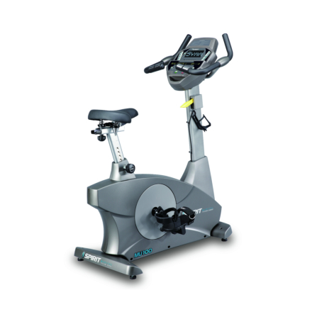 Spirit MU100 Rehabilitation Upright Bike