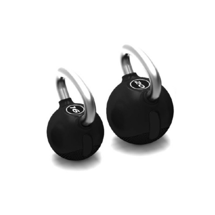 Rubber Kettlebells