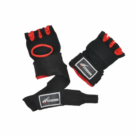 Steeden Quick Wraps
