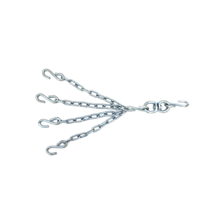 Steeden Punch Bag Chain