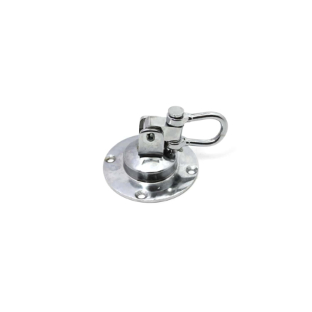 Steeden Deluxe Speed Ball Swivel