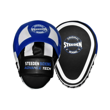 Steeden Pro Trainer Focus Pad