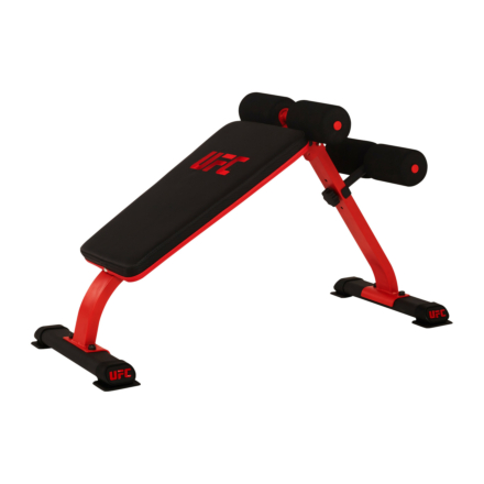 UFC Mini Ab Bench
