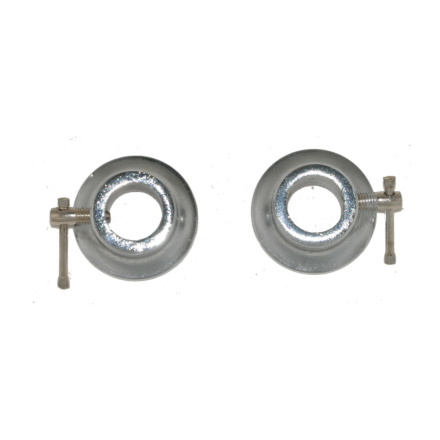 York 1" Collar With Bolt