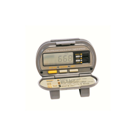 York Pedometer