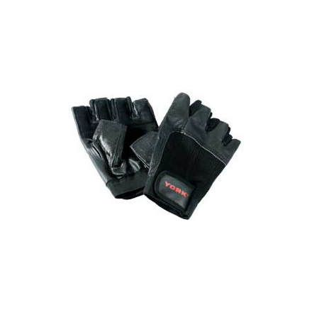 York Weightlifting Glove