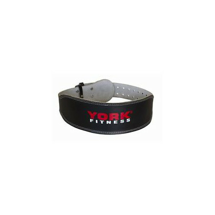 York Leather Weight Belt