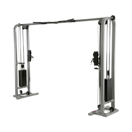 York Free Standing Cable Cossover