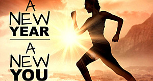How To Avoid Failure With Your New Years Fitness Resolution